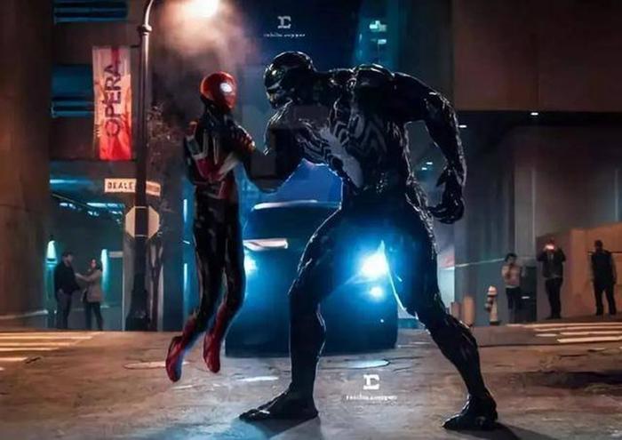 莫名流行掐脖子，在美国叫做毒液，在日本叫做宇智波鼬，在中国？