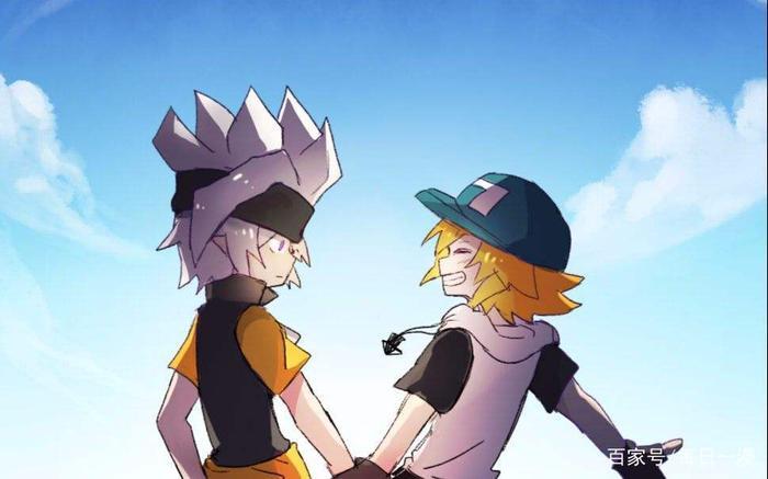 国产动漫中的五对腐向cp，你站哪对？说好的不是腐番呢！