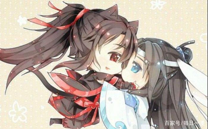 国产动漫中的五对腐向cp，你站哪对？说好的不是腐番呢！