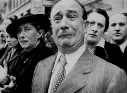 令人心痛的9几张照片，总有一张能触动你