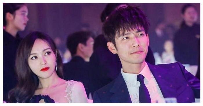 何以夫妇唐嫣钟汉良久违同框，美女配男神，简直太养眼了