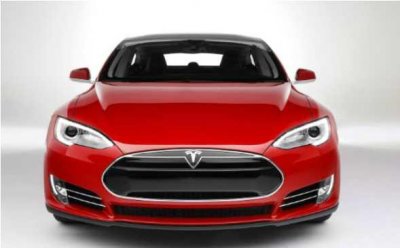 ​十大畅销的电动汽车排名 比亚迪上榜 特斯拉暂列第一