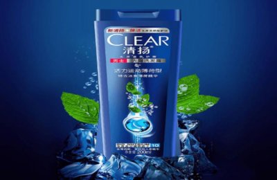 ​控油洗发水品牌排行榜前十 清扬第一名 海飞丝暂居第二