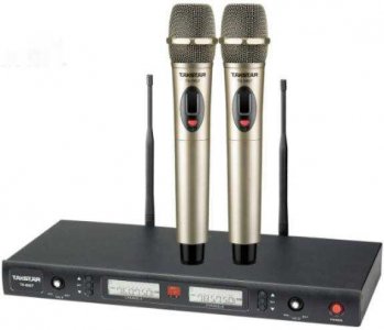 ​电脑麦克风十大品牌 第一名:得胜 唱吧榜上有名