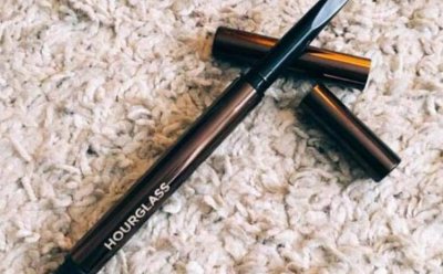 ​国际畅销十大眉笔排行榜 倩碧眉笔榜上有名 HOURGLASS精准雕琢塑形眉笔荣登