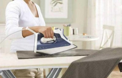 ​蒸汽熨斗品牌排名前十 第一名:好运达 松下上榜