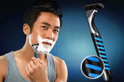 ​手动剃须刀什么品牌的好？手动剃须刀排名前十品牌