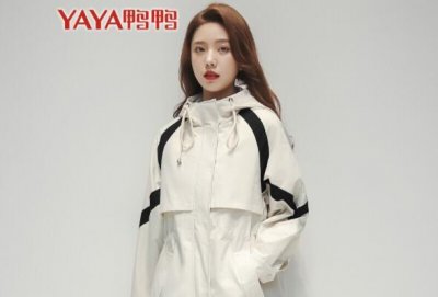 ​抖音品牌排行榜TOP10：雅鹿榜上有名，第一是鸭鸭