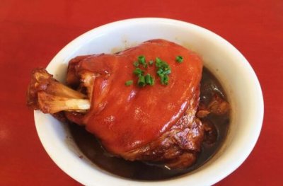 ​跟人物有关的十大名菜：东坡肉榜上有名