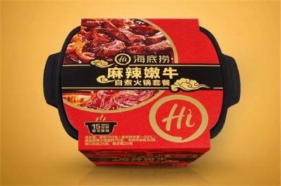 ​自热小火锅有哪些牌子？自热小火锅品牌排行榜前十