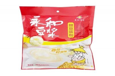 ​豆浆粉哪个品牌比较好？豆浆粉品牌十大排行榜