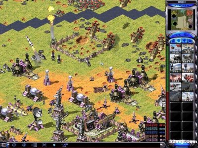 ​笔记本电脑如何玩红色警戒（红警在win10上打不开)