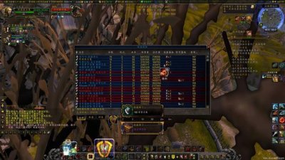 ​部落怎么去熔火之心入口（部落怎么去灼热之地)