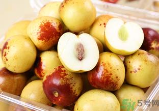 吃青枣子会胖吗？青枣子吃多了会胖吗？