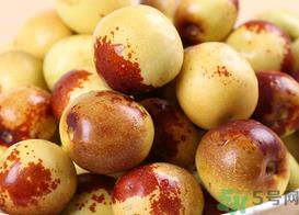 吃青枣子会胖吗？青枣子吃多了会胖吗？