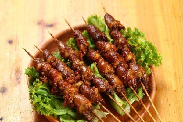 鸡心不能和什么一起吃 鸡心的副作用