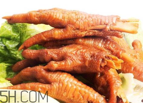 鸡爪发红是怎么回事 鸡爪发红能吃吗