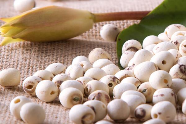 莲子怎么吃不苦 莲子很苦可以吃吗