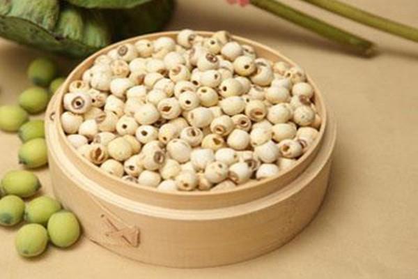 莲子怎么吃不苦 莲子很苦可以吃吗