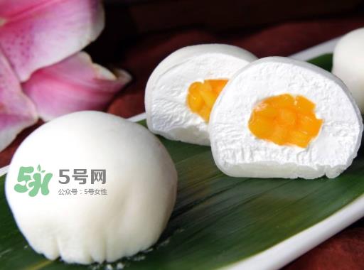 雪媚娘热量高吗?雪媚娘吃了会发胖吗? 雪媚娘热量高吗?雪媚娘吃了会发胖吗?