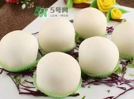 雪媚娘热量高吗?雪媚娘吃了会发胖吗? 雪媚娘热量高吗?雪媚娘吃了会发胖吗?