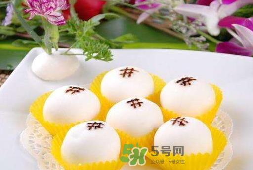 雪媚娘热量高吗?雪媚娘吃了会发胖吗? 雪媚娘热量高吗?雪媚娘吃了会发胖吗?