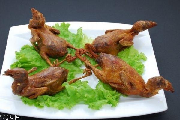 鹌鹑有什么营养价值呢 吃鹌鹑有什么好处呢 鹌鹑有什么营养价值呢 吃鹌鹑有什么好处呢