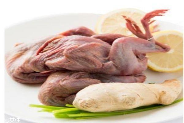 鹌鹑有什么营养价值呢 吃鹌鹑有什么好处呢 鹌鹑有什么营养价值呢 吃鹌鹑有什么好处呢