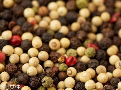 白胡椒可以吃吗?白胡椒怎么吃? 白胡椒可以吃吗?白胡椒怎么吃?