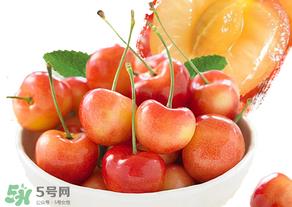 金色车厘子好吃吗?金车厘子和黑车厘子的区别 金色车厘子好吃吗?金车厘子和黑车厘子的区别