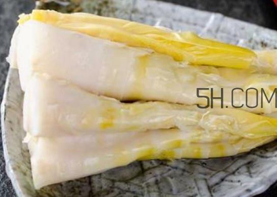 扁尖发红还能吃吗?扁尖什么人不能吃 扁尖发红还能吃吗?扁尖什么人不能吃