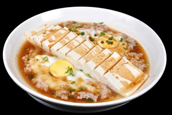 过桥豆腐的做法 过桥豆腐怎么做好吃 过桥豆腐的做法 过桥豆腐怎么做好吃