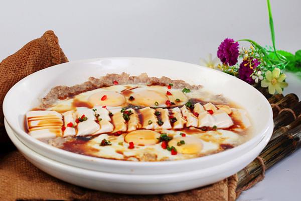 过桥豆腐的做法 过桥豆腐怎么做好吃 过桥豆腐的做法 过桥豆腐怎么做好吃