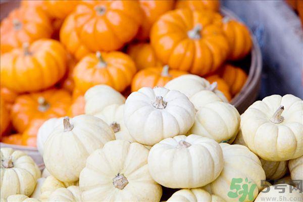 南瓜去水肿吗？南瓜能消肿吗？