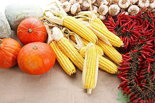 南瓜去水肿吗？南瓜能消肿吗？