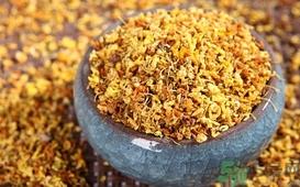 喝桂花茶会上火吗？喝桂花茶上火怎么办？