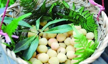 哪里能买到白杨梅？白杨梅上市时间