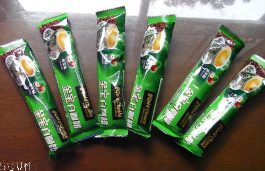 白咖啡是什么颜色?白咖啡是白色吗? 白咖啡是什么颜色?白咖啡是白色吗?