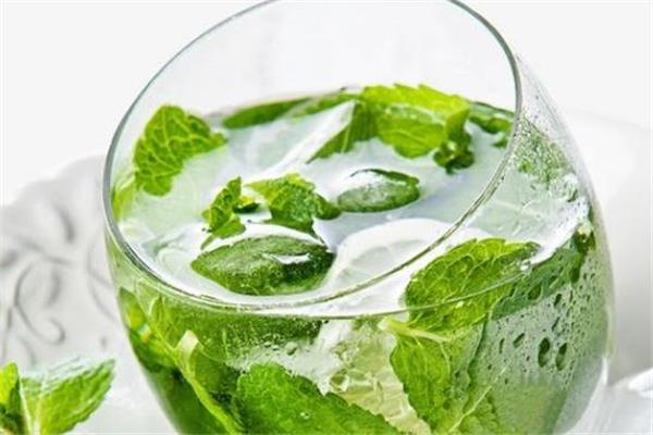 薄荷茶可以加蜂蜜吗 蜂蜜薄荷茶泡法 薄荷茶可以加蜂蜜吗 蜂蜜薄荷茶泡法