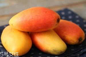 贵妃芒和甜心芒哪个好吃 贵妃芒和金煌芒的区别 贵妃芒和甜心芒哪个好吃 贵妃芒和金煌芒的区别
