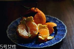 吃丑柑会上火吗 吃丑柑为什么不上火 吃丑柑会上火吗 吃丑柑为什么不上火