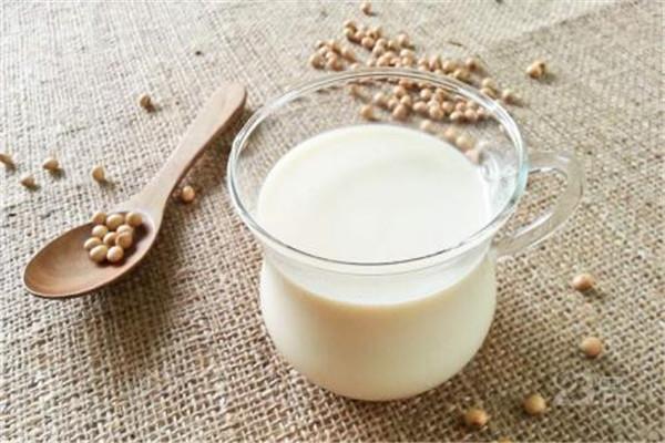 喝豆浆会胖吗 豆浆并不会导致发胖 喝豆浆会胖吗 豆浆并不会导致发胖