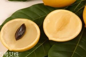 黄晶果怎么吃 黄晶果怎么保存 黄晶果怎么吃 黄晶果怎么保存