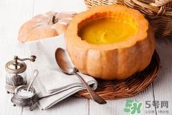 南瓜粥可以放盐吗?南瓜粥放盐还是放糖 南瓜粥可以放盐吗?南瓜粥放盐还是放糖