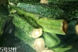 秋葵干是油炸的吗?秋葵干的制作方法 秋葵干是油炸的吗?秋葵干的制作方法