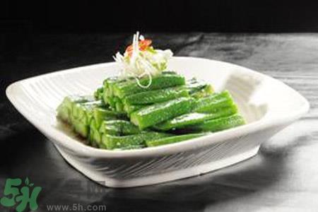 秋葵是发物吗?秋葵是不是发物? 秋葵是发物吗?秋葵是不是发物?