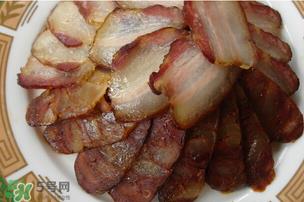 腌肉臭了怎么办？腌肉臭了怎么做除臭味？