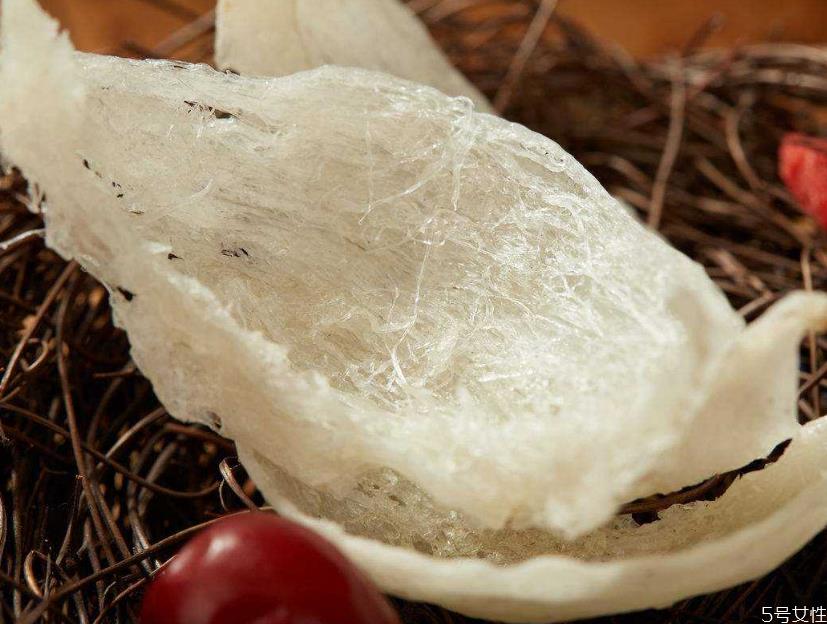 燕窝有点湿怎么处理 燕窝有点湿能晒一下吗 燕窝有点湿怎么处理 燕窝有点湿能晒一下吗