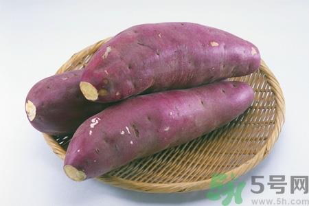 吃红薯会胖吗?红薯热量是多少? 吃红薯会胖吗?红薯热量是多少?