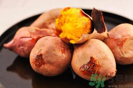 吃红薯会胖吗?红薯热量是多少? 吃红薯会胖吗?红薯热量是多少?